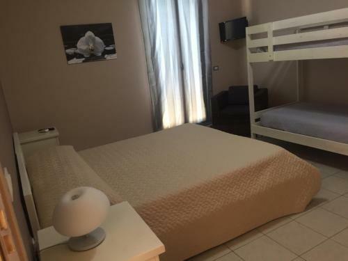 Hostal Agriturismo La Crianza