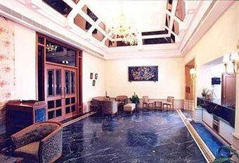 Hotel Kalyan Residency
