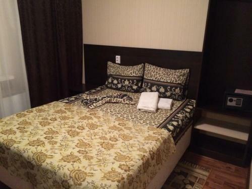 Yuzhniy Hotel