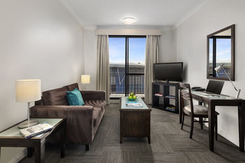 Aparthotel Quest North Ryde