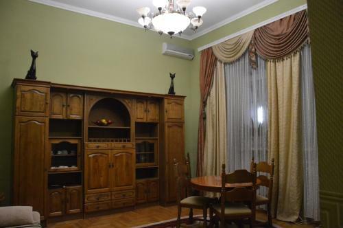 Hostal Knaus Apartments