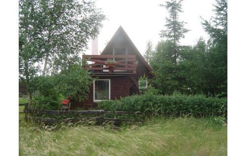 Holiday Home Boreczno Murawki