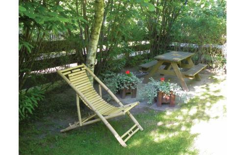 Holiday Home Boreczno Murawki