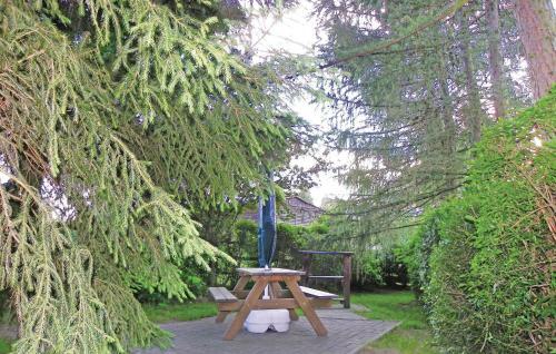 Holiday Home Boreczno Murawki