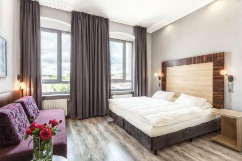 Hotel Kaliski Ratuszowy