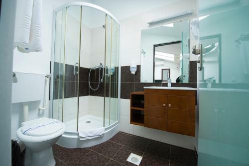 Hostal Pensiunea Steaua Apelor
