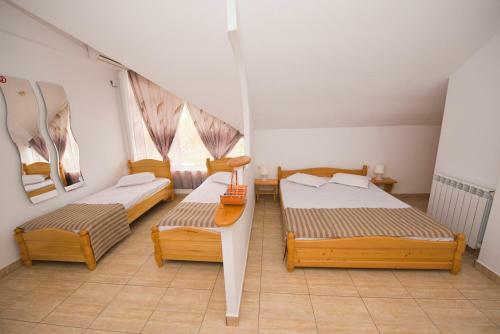 Hostal Pensiunea Steaua Apelor