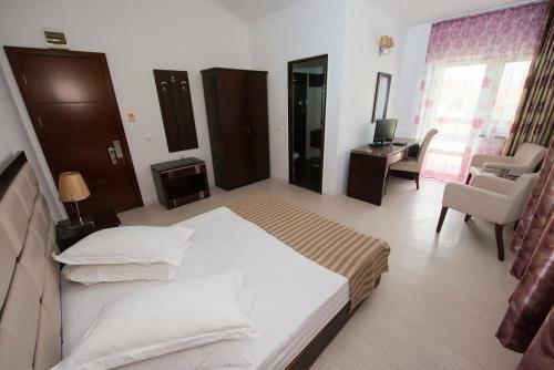 Hostal Pensiunea Steaua Apelor
