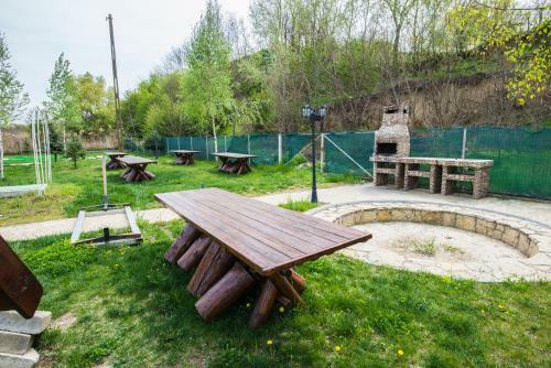 Hostal Pensiunea Steaua Apelor