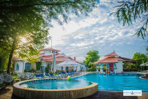 Hostal Pensiunea Steaua Apelor