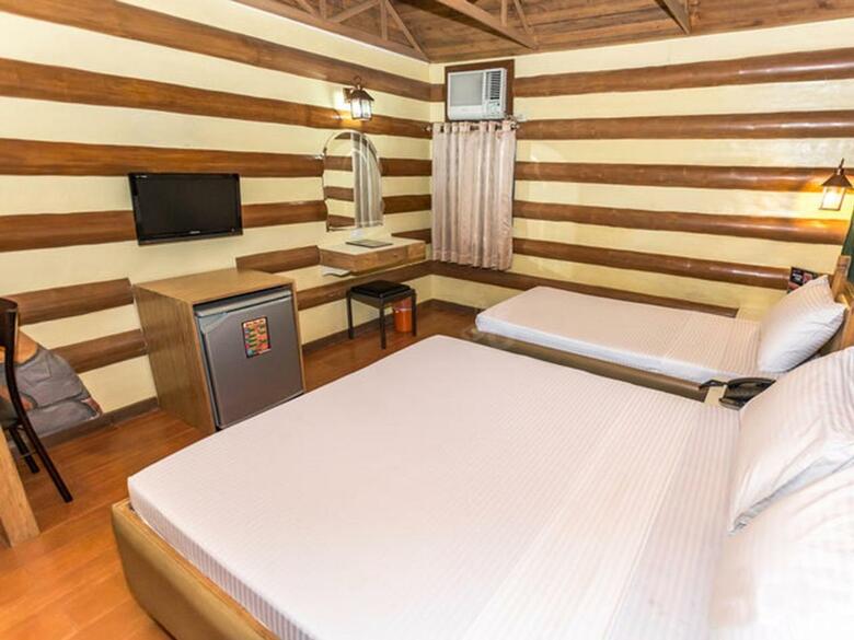 Shogun Suite Hotel