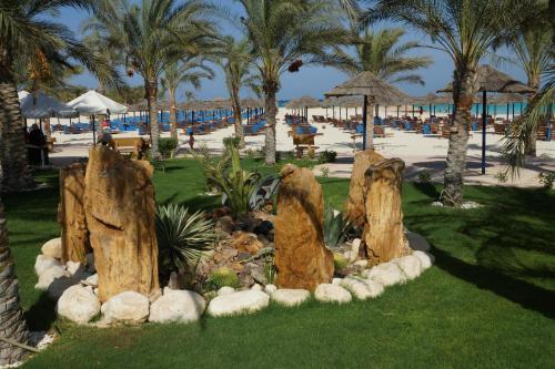 Hotel Carols Beau Rivage Matrouh