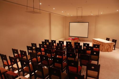 Hotel Carols Beau Rivage Matrouh