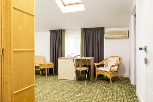 Hotel Casa Gabriela