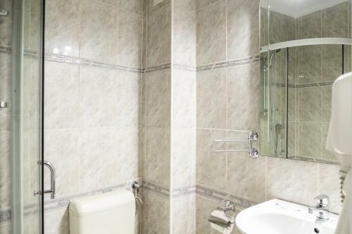 Hotel Casa Gabriela