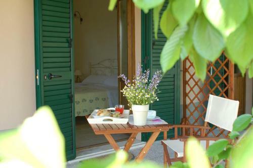 Hostal Don Federico Country Inn