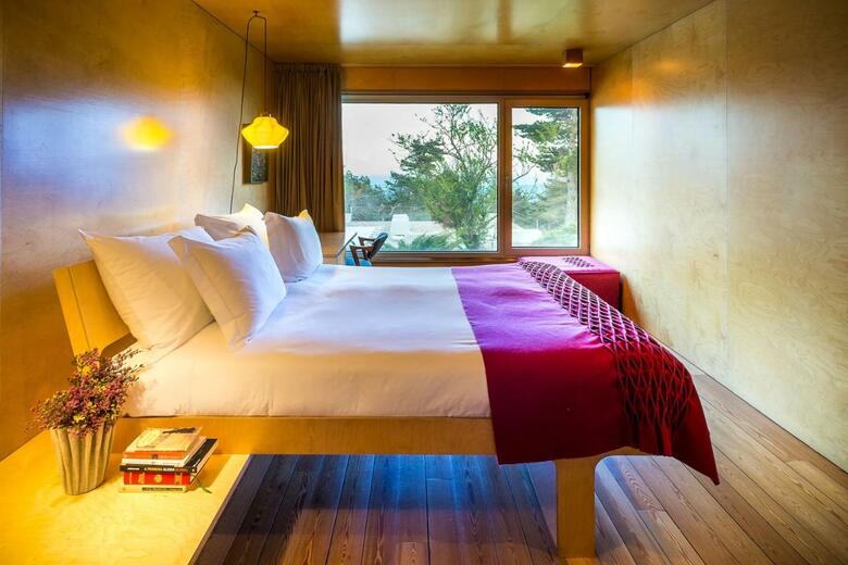 Casa Das Penhas Douradas Design Hotel & Spa