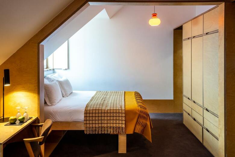 Casa Das Penhas Douradas Design Hotel & Spa