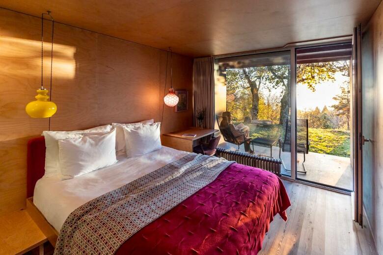 Casa Das Penhas Douradas Design Hotel & Spa