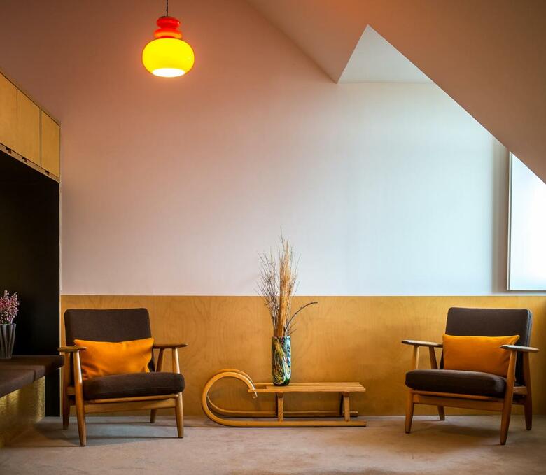 Casa Das Penhas Douradas Design Hotel & Spa