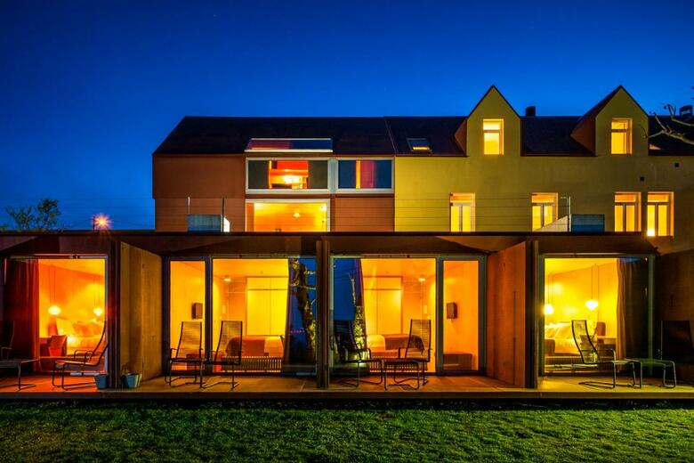 Casa Das Penhas Douradas Design Hotel & Spa