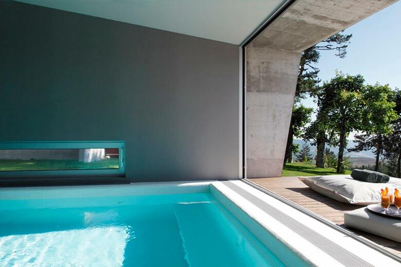 Casa Das Penhas Douradas Design Hotel & Spa