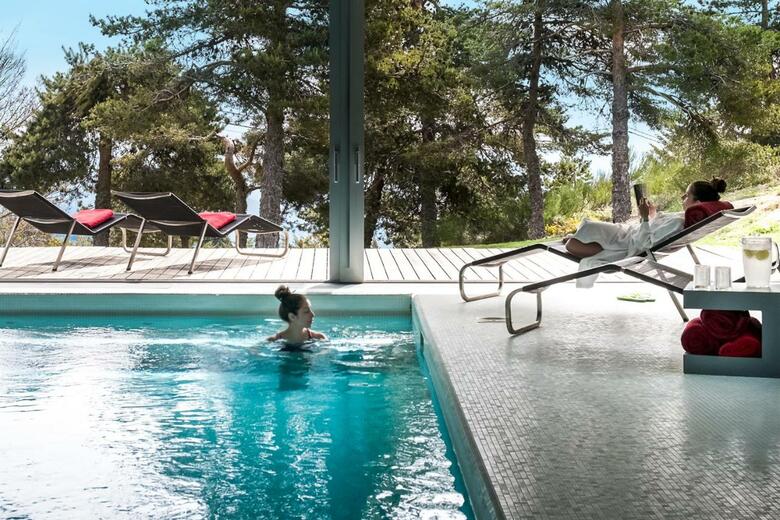 Casa Das Penhas Douradas Design Hotel & Spa
