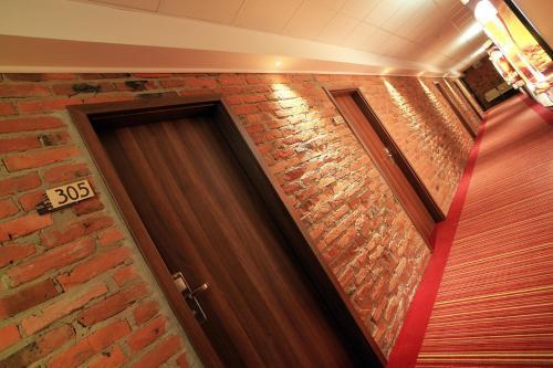 Browar Czenstochovia Hotel&spa