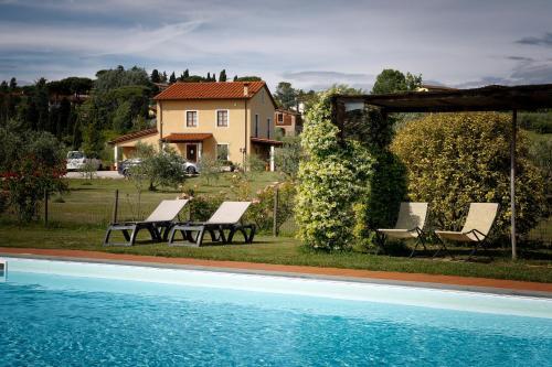 Hostal Agriturismo Ai Linchi