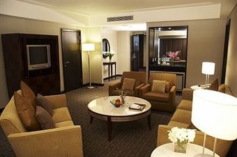Tayih Landis Hotel Tainan