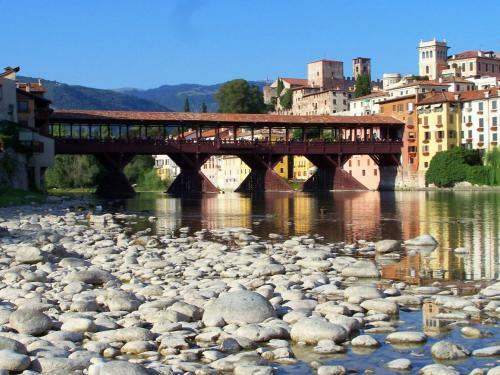 Apartamentos Holiday Home Le Do None Asolo