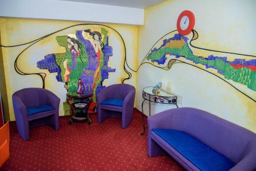 Apartamento Grand Pier Conference & Spa