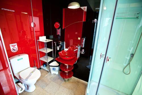Apartamento Grand Pier Conference & Spa