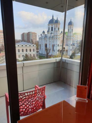 Apartamento Grand Pier Conference & Spa