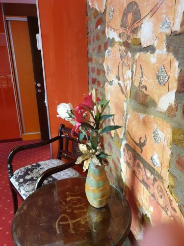 Apartamento Grand Pier Conference & Spa