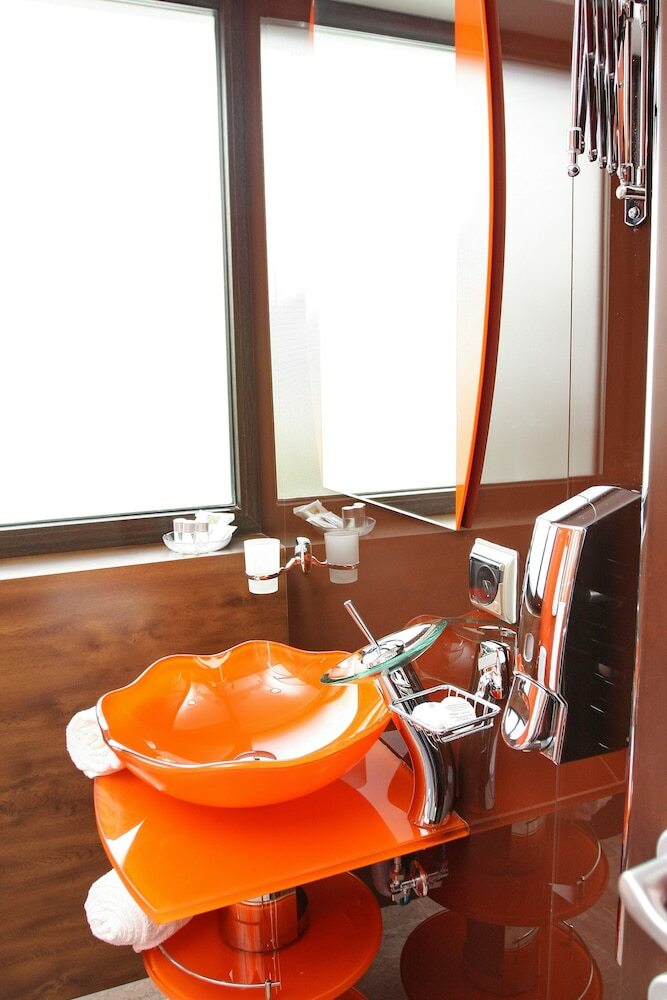 Apartamento Grand Pier Conference & Spa