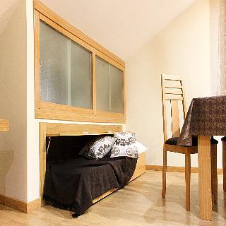 Apartamentos Tur�sticos C�llar Vega