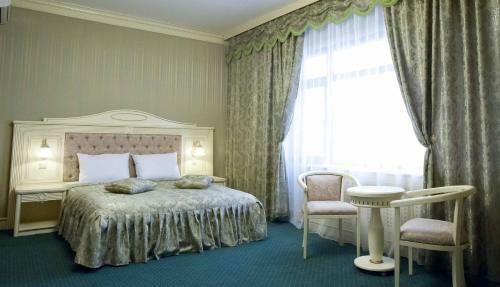 Hostal Pensiunea Crystal II