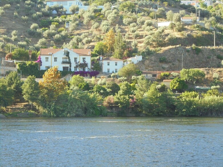 Bed & Breakfast Casa Covao Da Abitureira