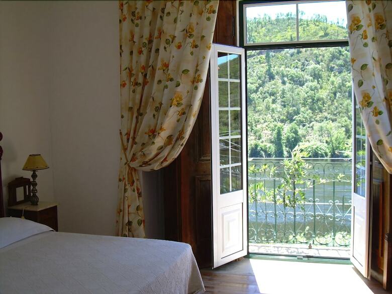 Bed & Breakfast Casa Covao Da Abitureira