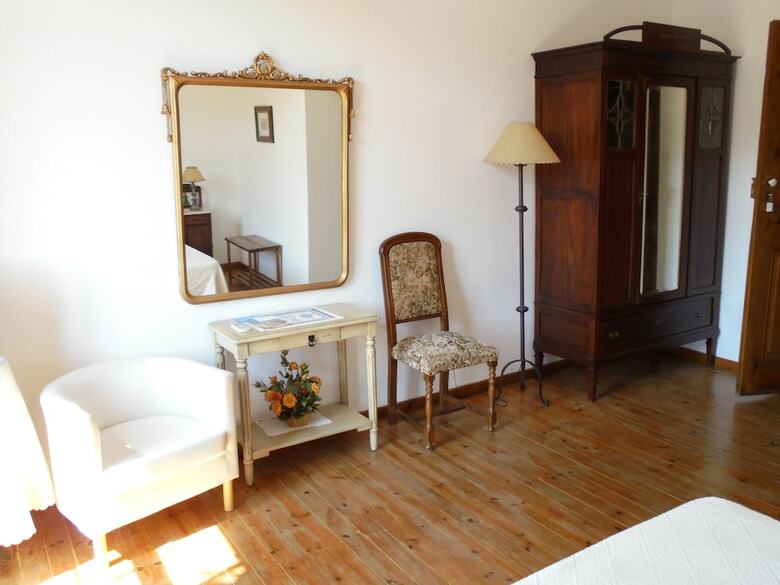 Bed & Breakfast Casa Covao Da Abitureira