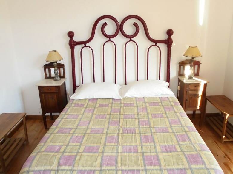 Bed & Breakfast Casa Covao Da Abitureira