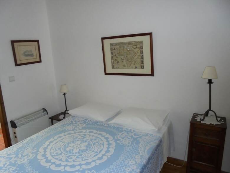 Bed & Breakfast Casa Covao Da Abitureira