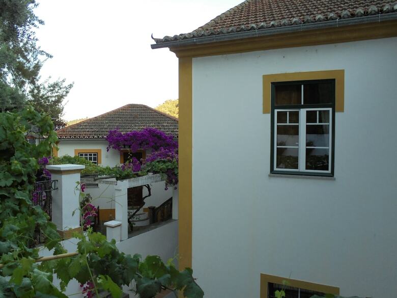 Bed & Breakfast Casa Covao Da Abitureira