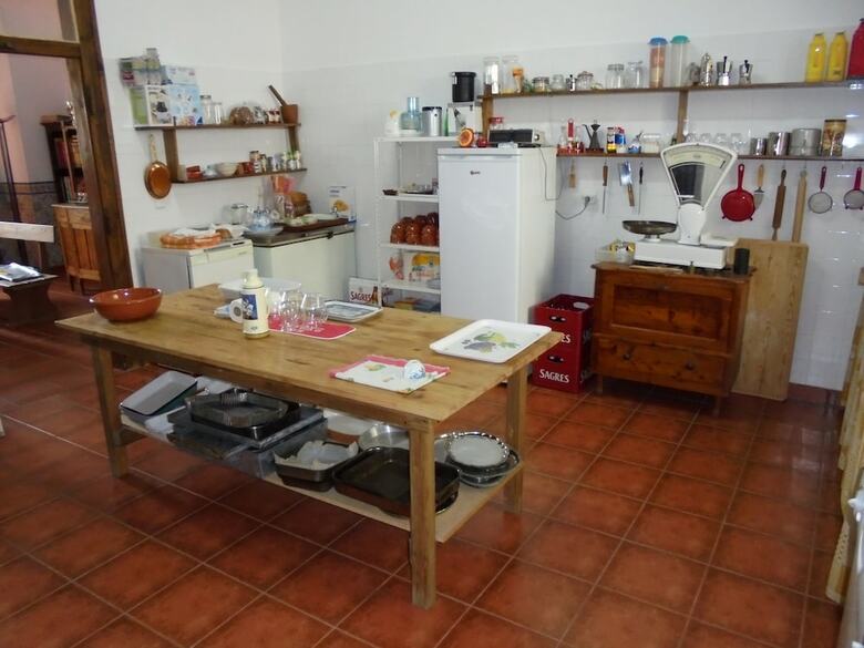 Bed & Breakfast Casa Covao Da Abitureira