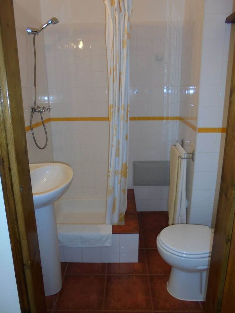 Bed & Breakfast Casa Covao Da Abitureira