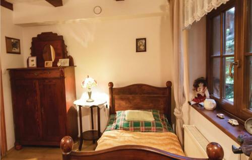 Holiday Home Morag Janowo