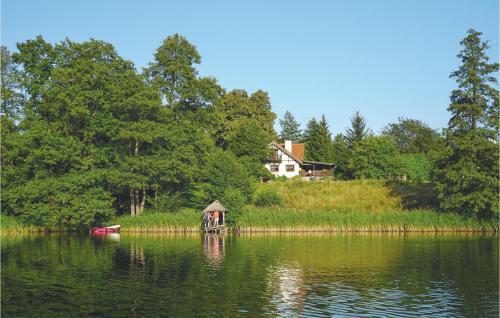 Holiday Home Morag Janowo