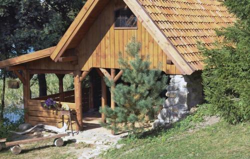 Holiday Home Morag Janowo