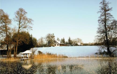 Holiday Home Morag Janowo